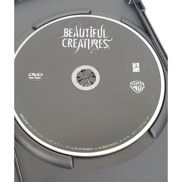 Beautiful Creatures [DVD] - Picture 2 of 4
